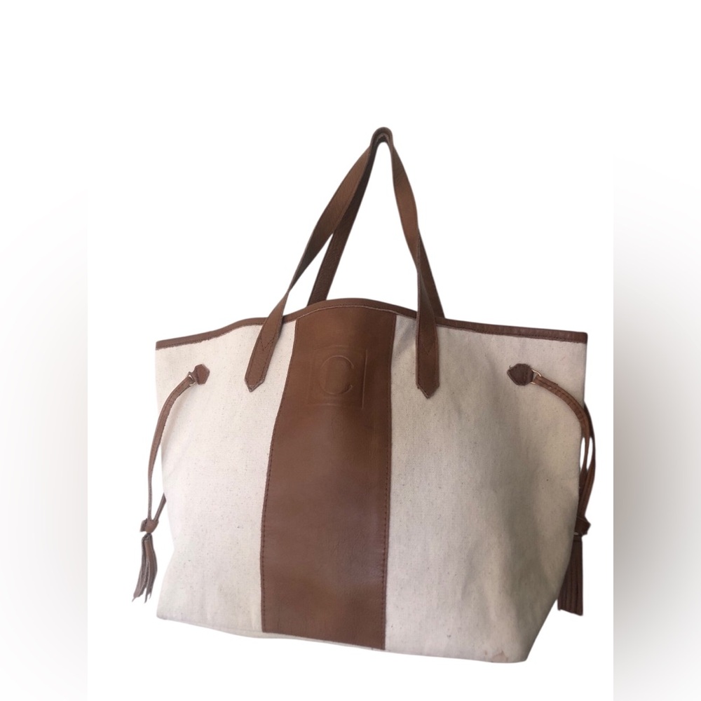 Miller Mud Pie Tote Bag